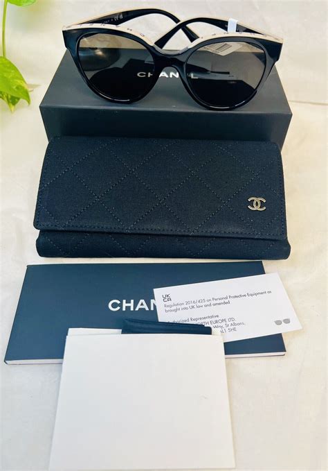 chanel butterfly acetate sunglasses price|chanel butterfly sunglasses ch5414.